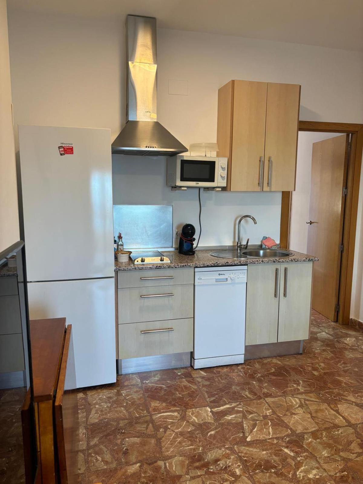 A La Orilla Del Mar Apartment มาตาลัสกาญาส ห้อง รูปภาพ