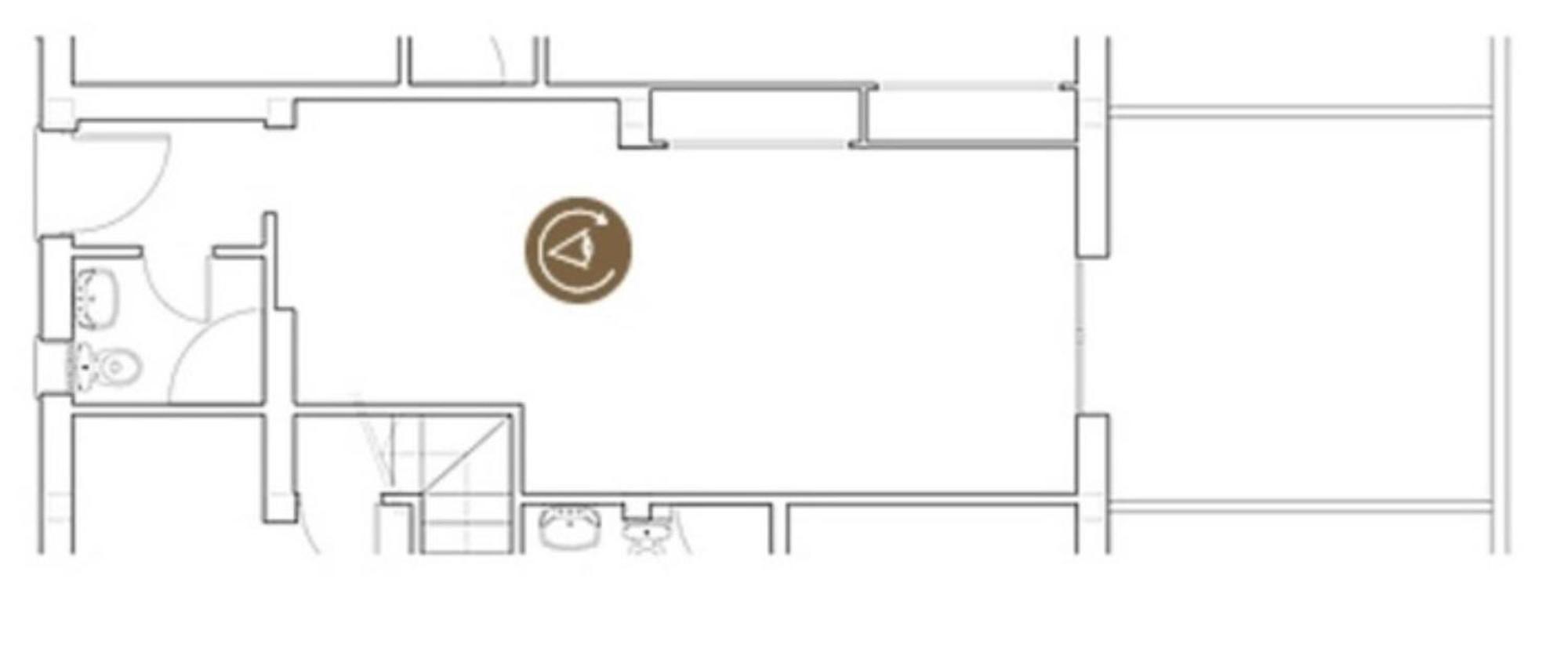 A La Orilla Del Mar Apartment มาตาลัสกาญาส ห้อง รูปภาพ