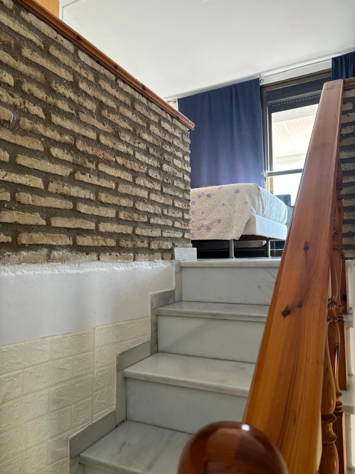 A La Orilla Del Mar Apartment มาตาลัสกาญาส ห้อง รูปภาพ
