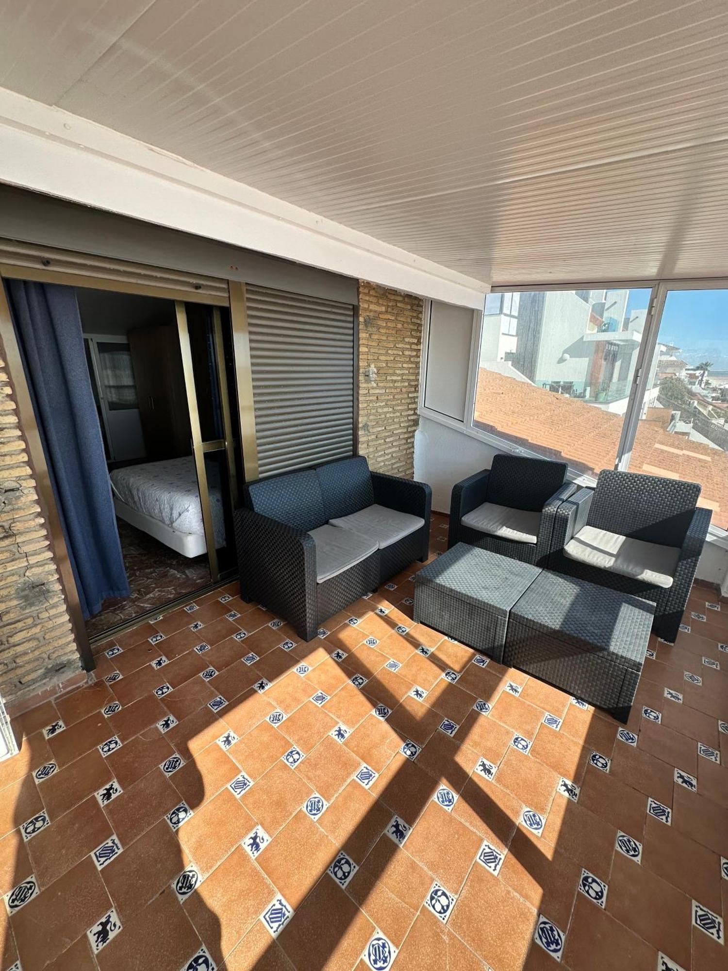 A La Orilla Del Mar Apartment มาตาลัสกาญาส ห้อง รูปภาพ