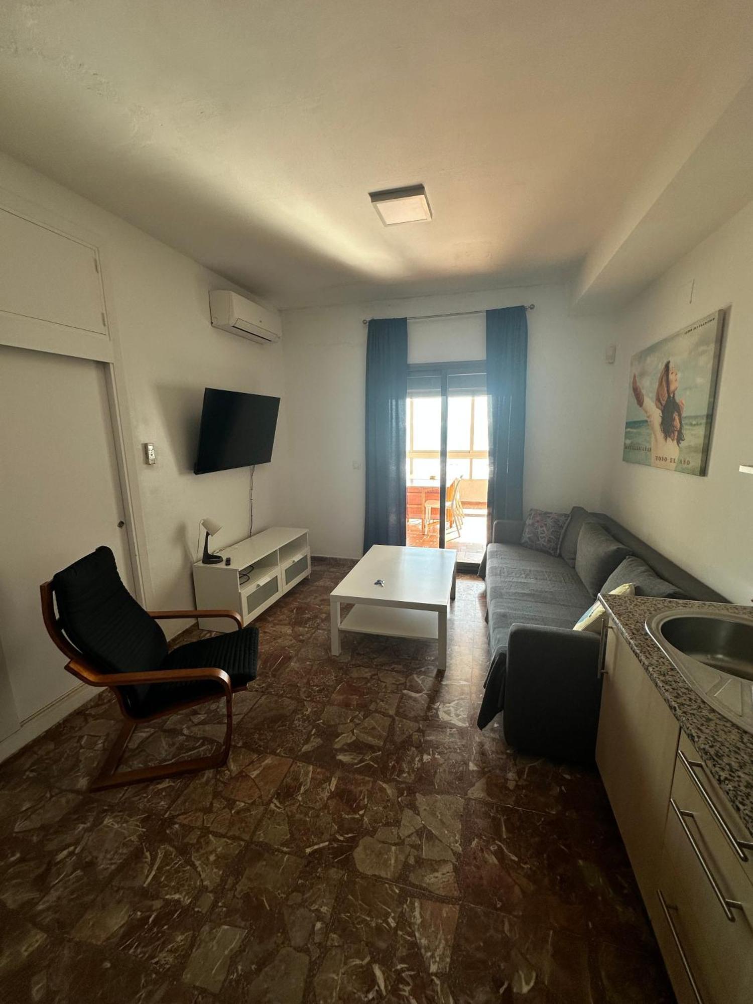 A La Orilla Del Mar Apartment มาตาลัสกาญาส ห้อง รูปภาพ