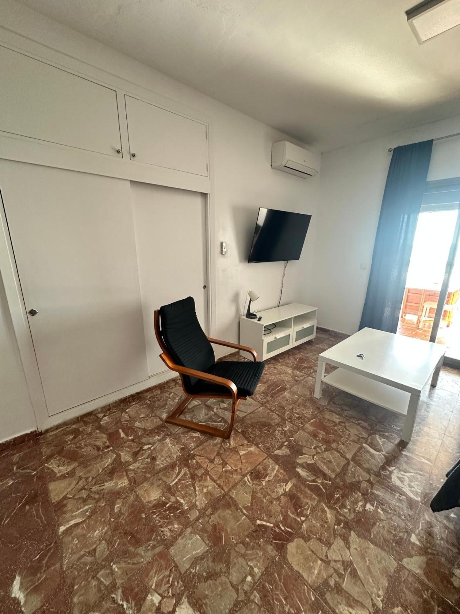 A La Orilla Del Mar Apartment มาตาลัสกาญาส ห้อง รูปภาพ